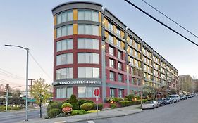 Homewood Suites by Hilton Downtown Seattle